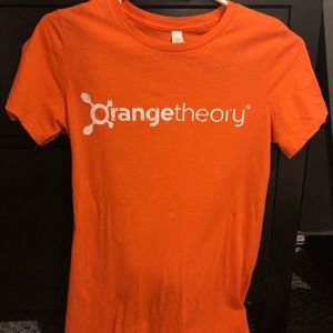 Orangetheory Fitness T-shirt
